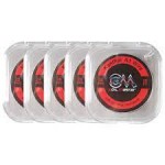 Coil Master Kanthal A1 Wire - 30ft